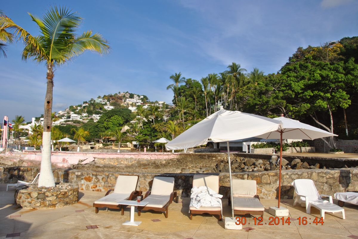 imagini hotel LAS BRISAS